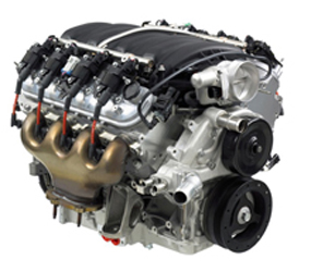 C3139 Engine
